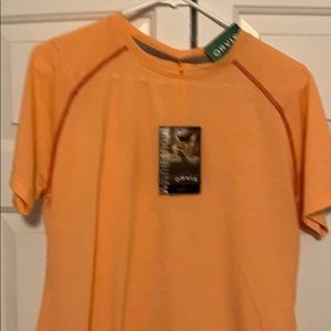 Orvis Trout Bum Women’s Drirelease tee